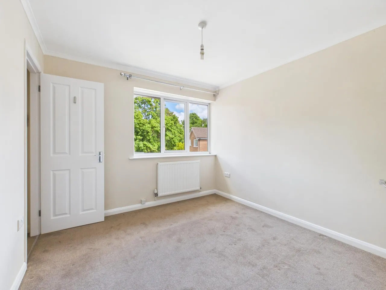 Whitaker Gardens, Derby, DE23, photo 22