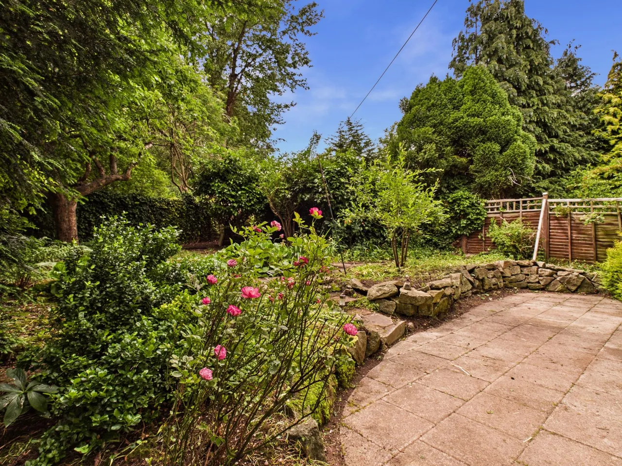 Whitaker Gardens, Derby, DE23, photo 26