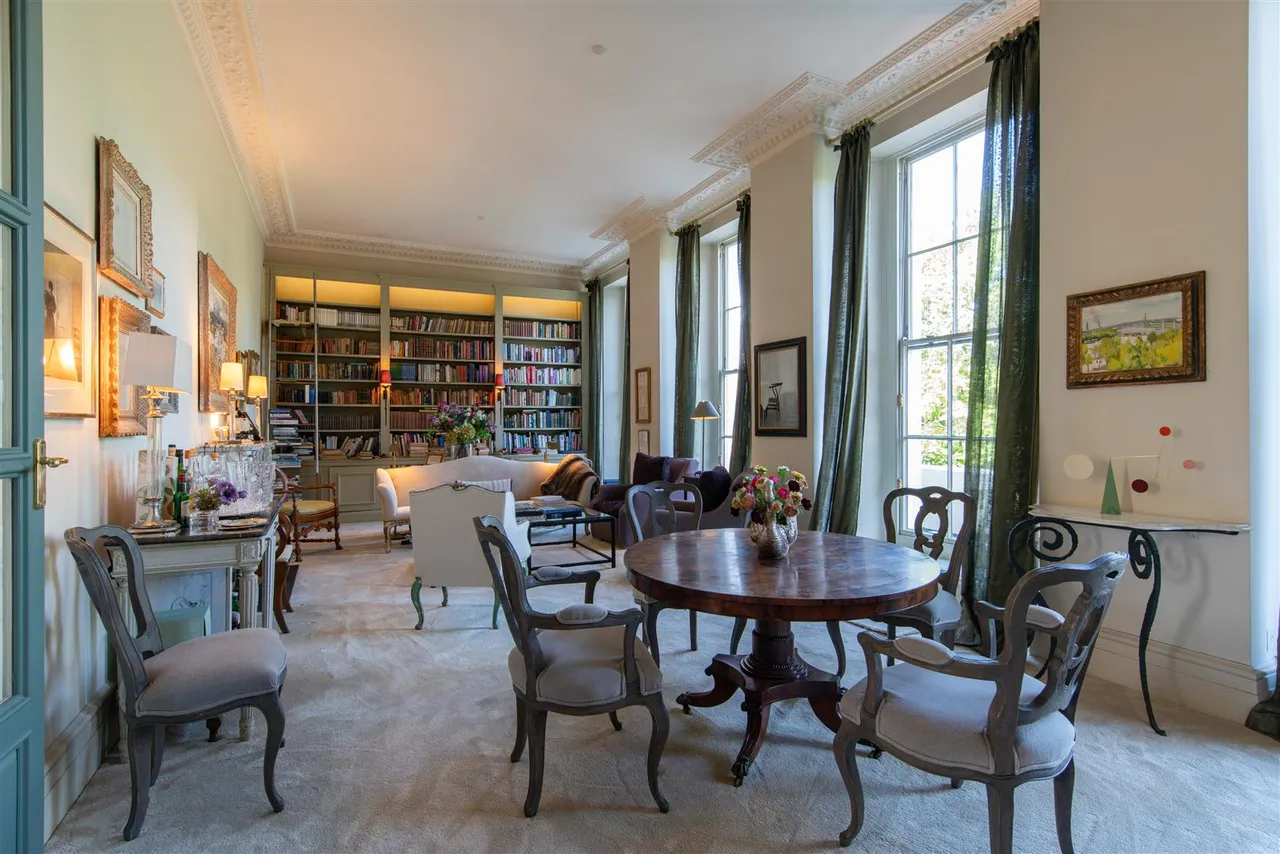 York Terrace West, Regent's Park, London, NW1 4QA, photo 10