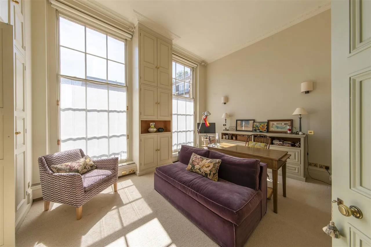 York Terrace West, Regent's Park, London, NW1 4QA, photo 12