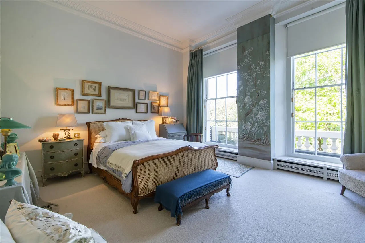 York Terrace West, Regent's Park, London, NW1 4QA, photo 9