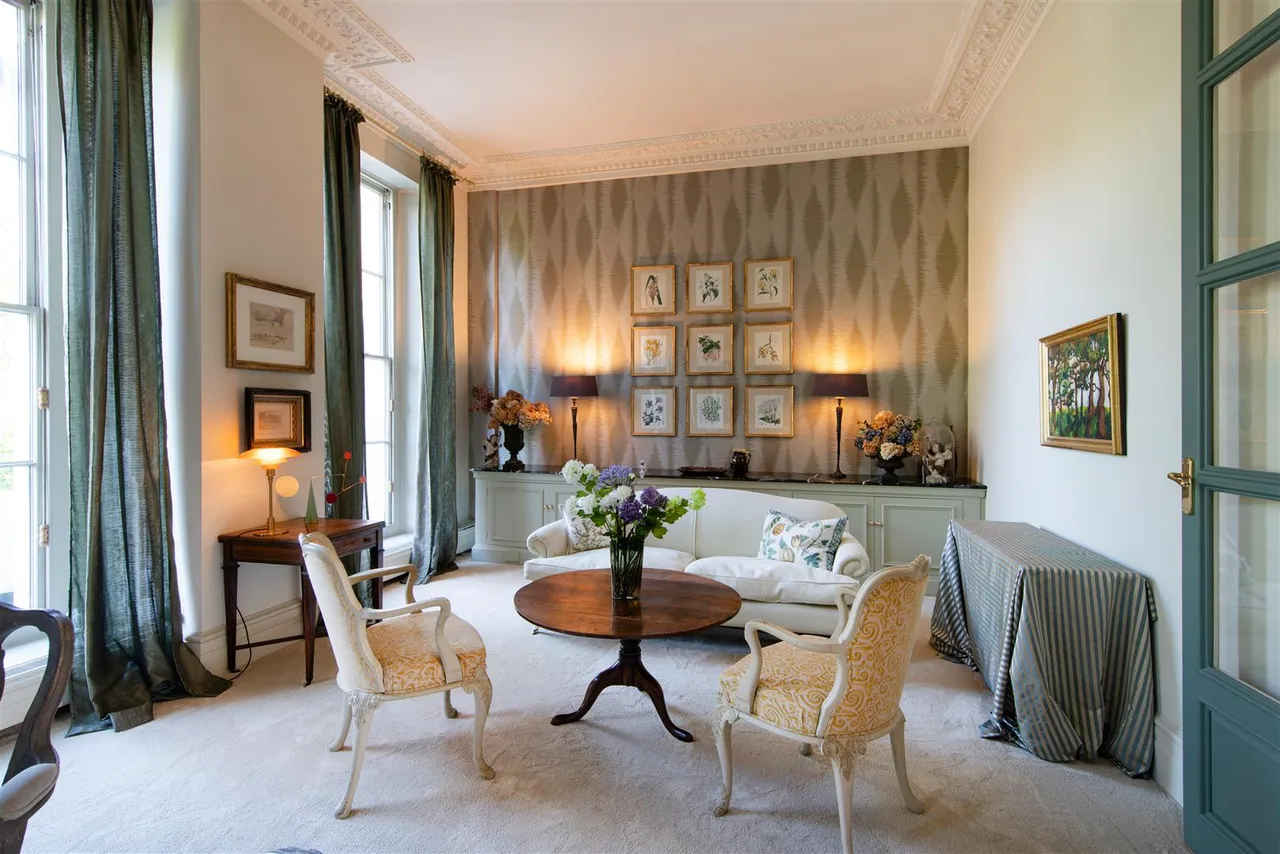 York Terrace West, Regent's Park, London, NW1 4QA, photo 6
