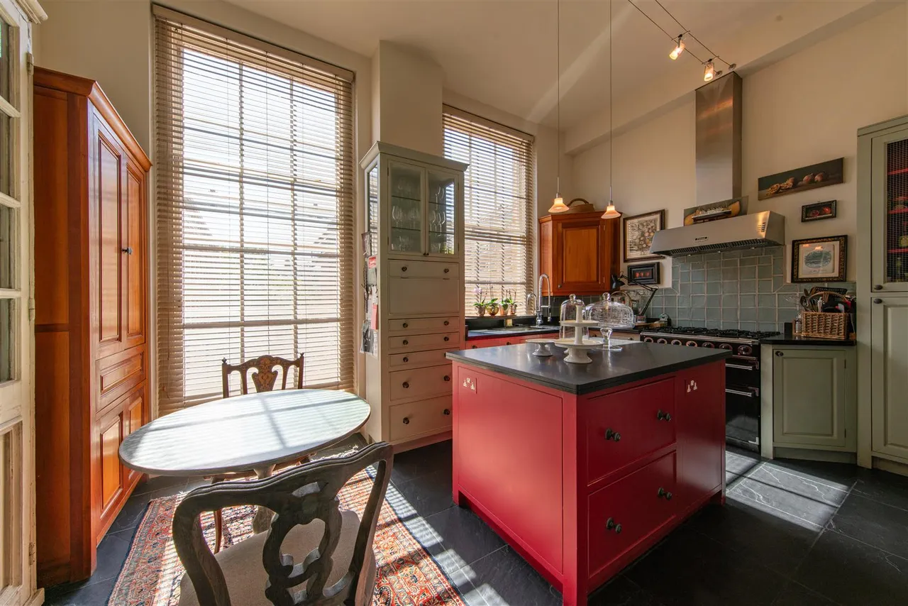 York Terrace West, Regent's Park, London, NW1 4QA, photo 7
