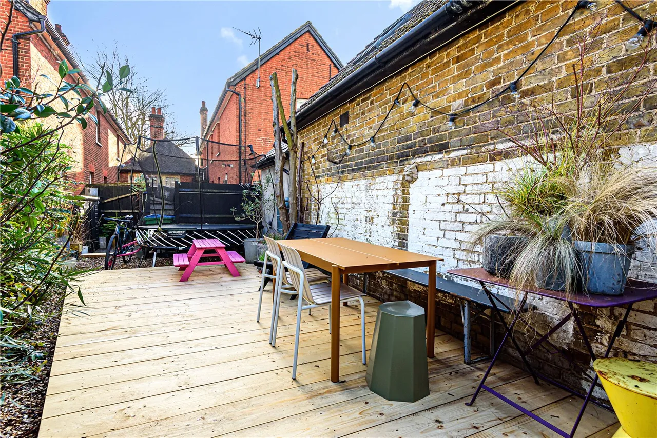 Station Road, Hampton, TW12 2AX, photo 14