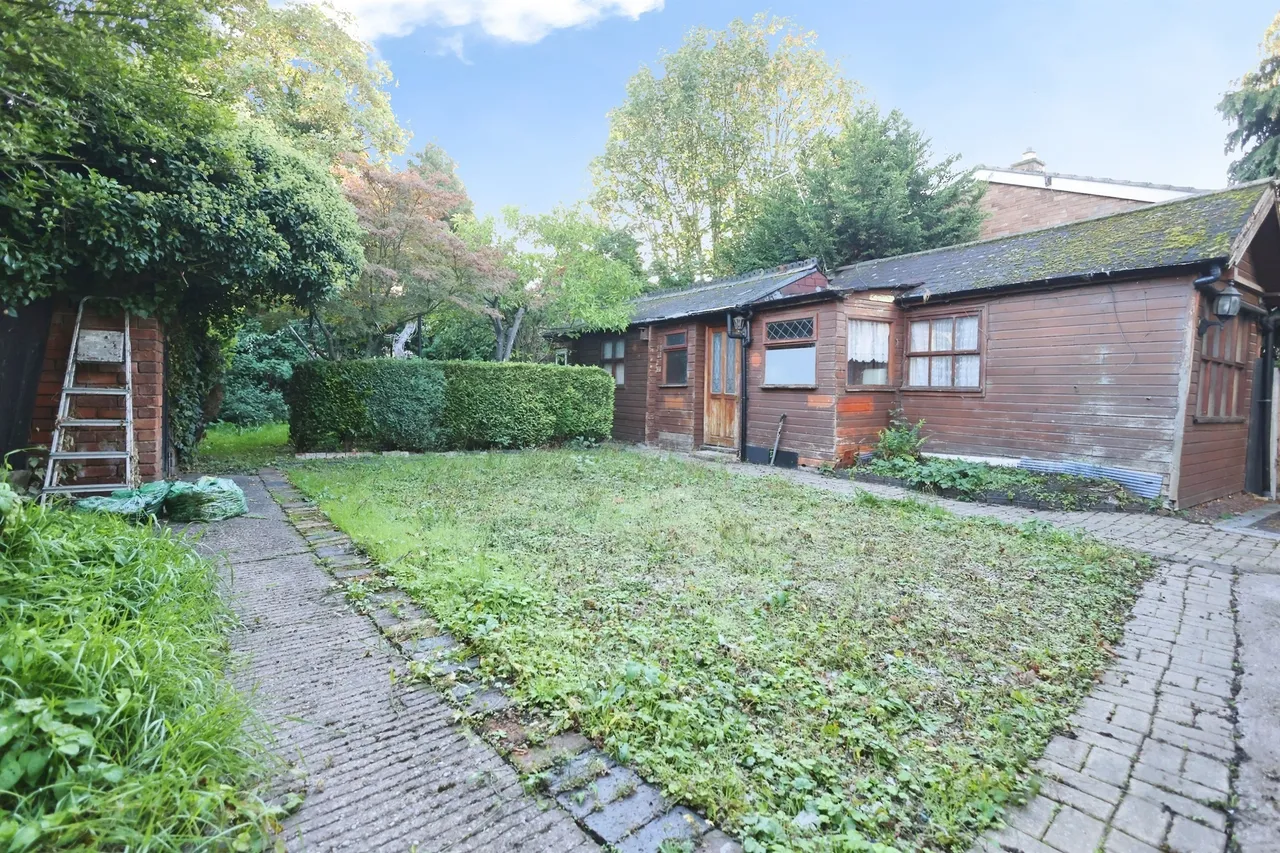 Coventry Road, Sheldon, B26, photo 19