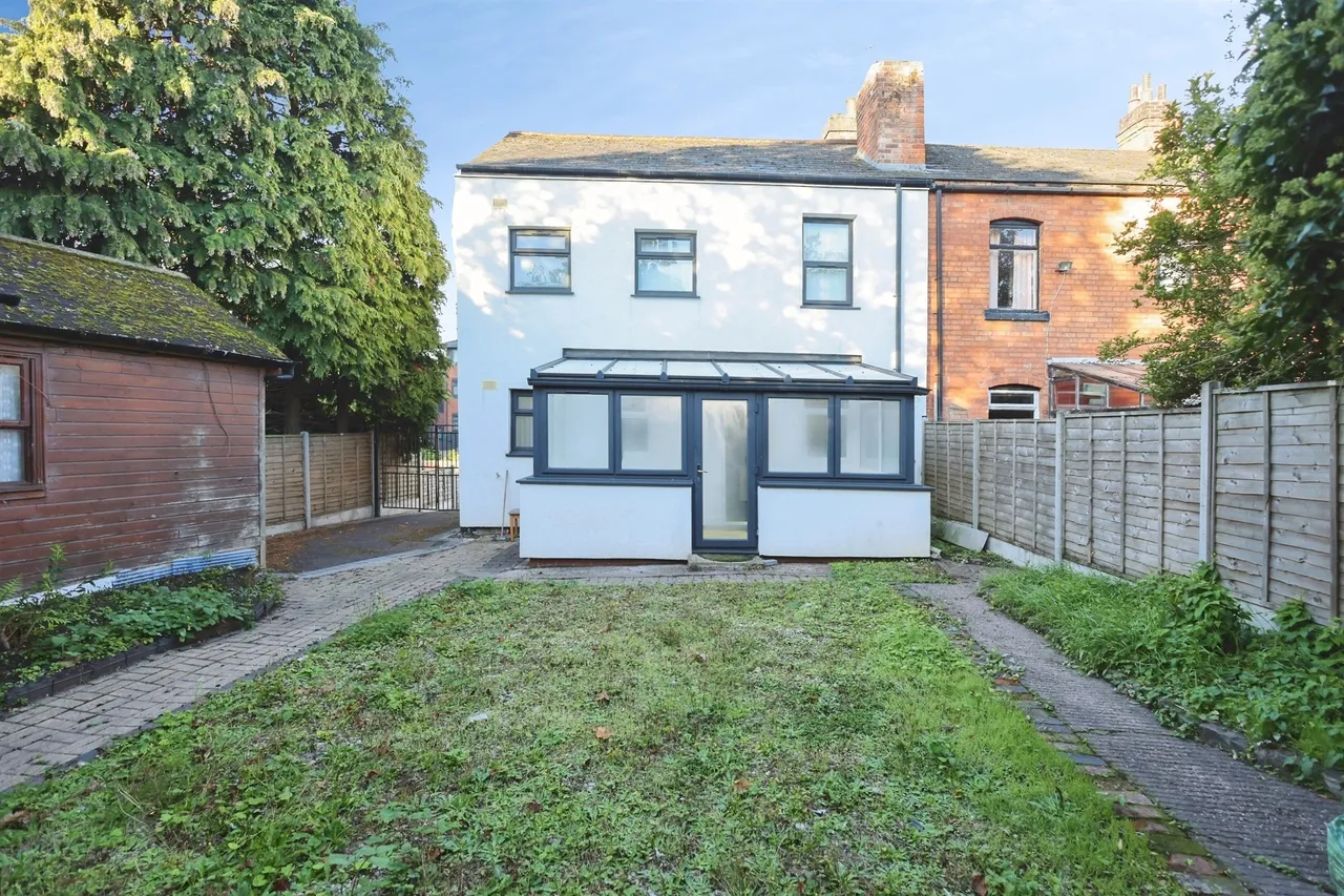 Coventry Road, Sheldon, B26, photo 17