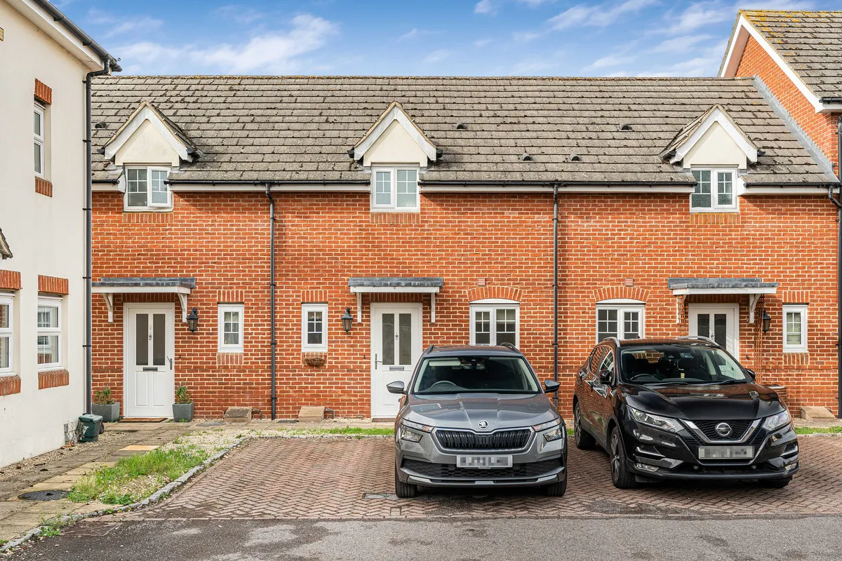 Pease Place, Didcot, photo 12