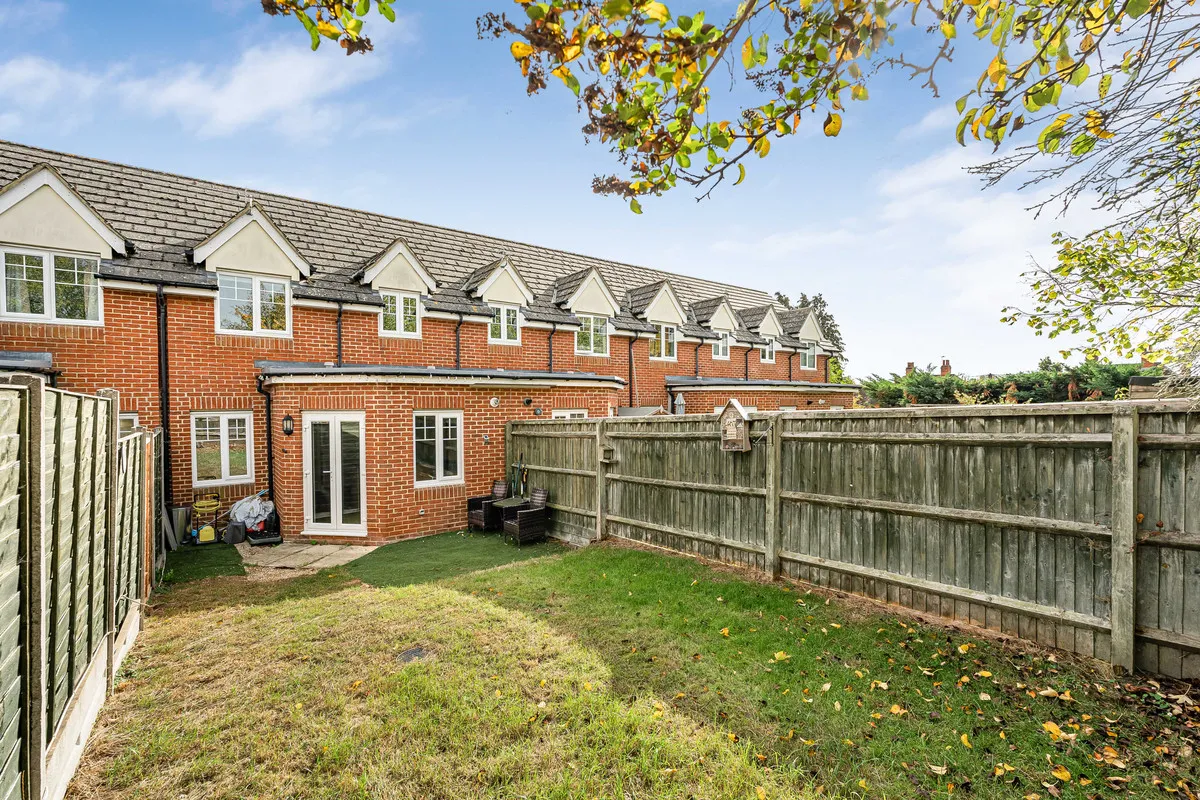 Pease Place, Didcot, photo 10