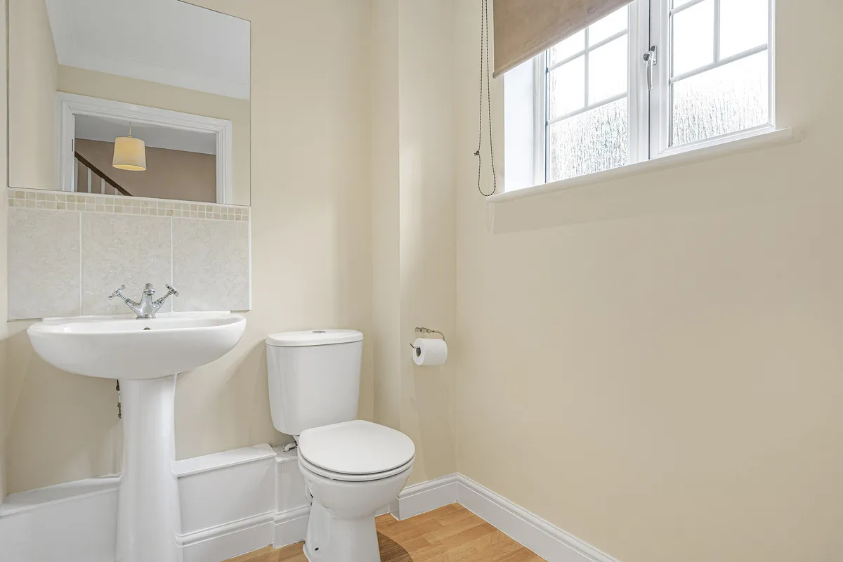 Pease Place, Didcot, photo 13
