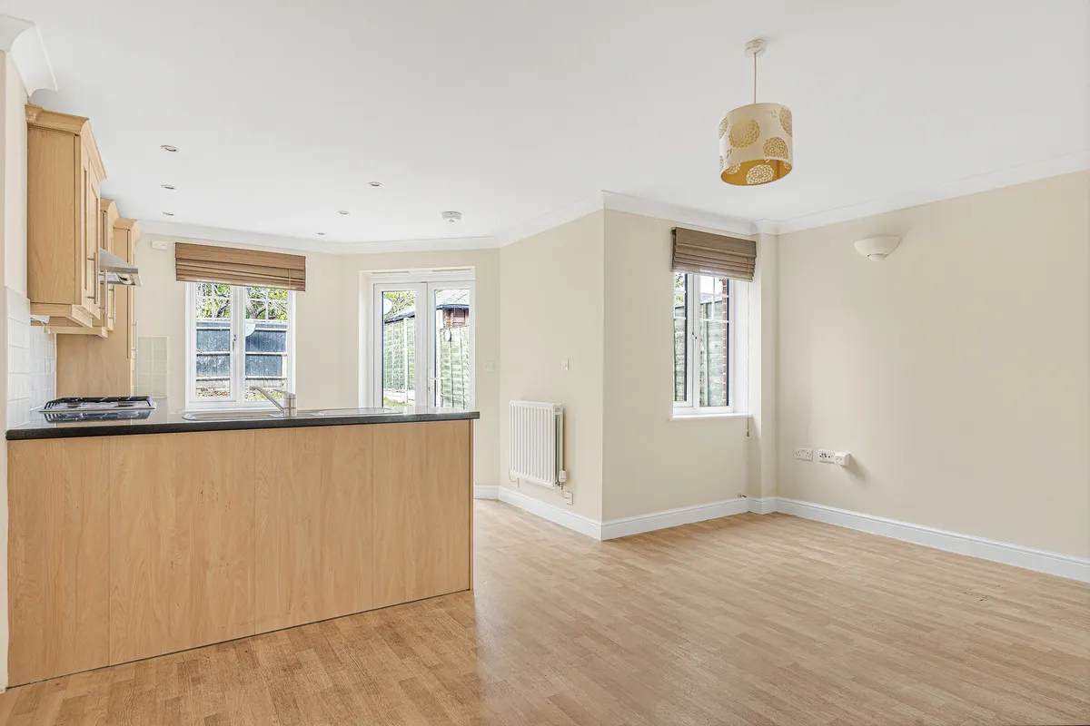 Pease Place, Didcot, photo 7