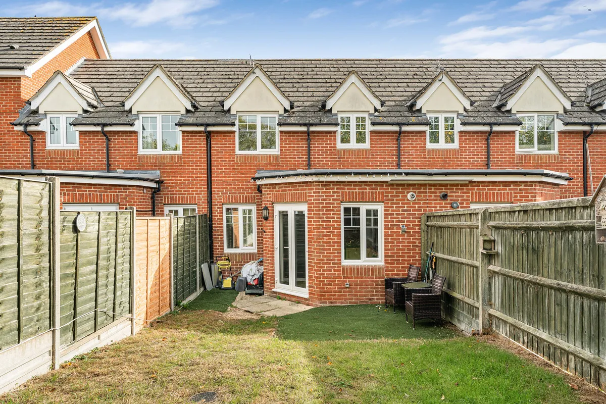 Pease Place, Didcot, photo 11