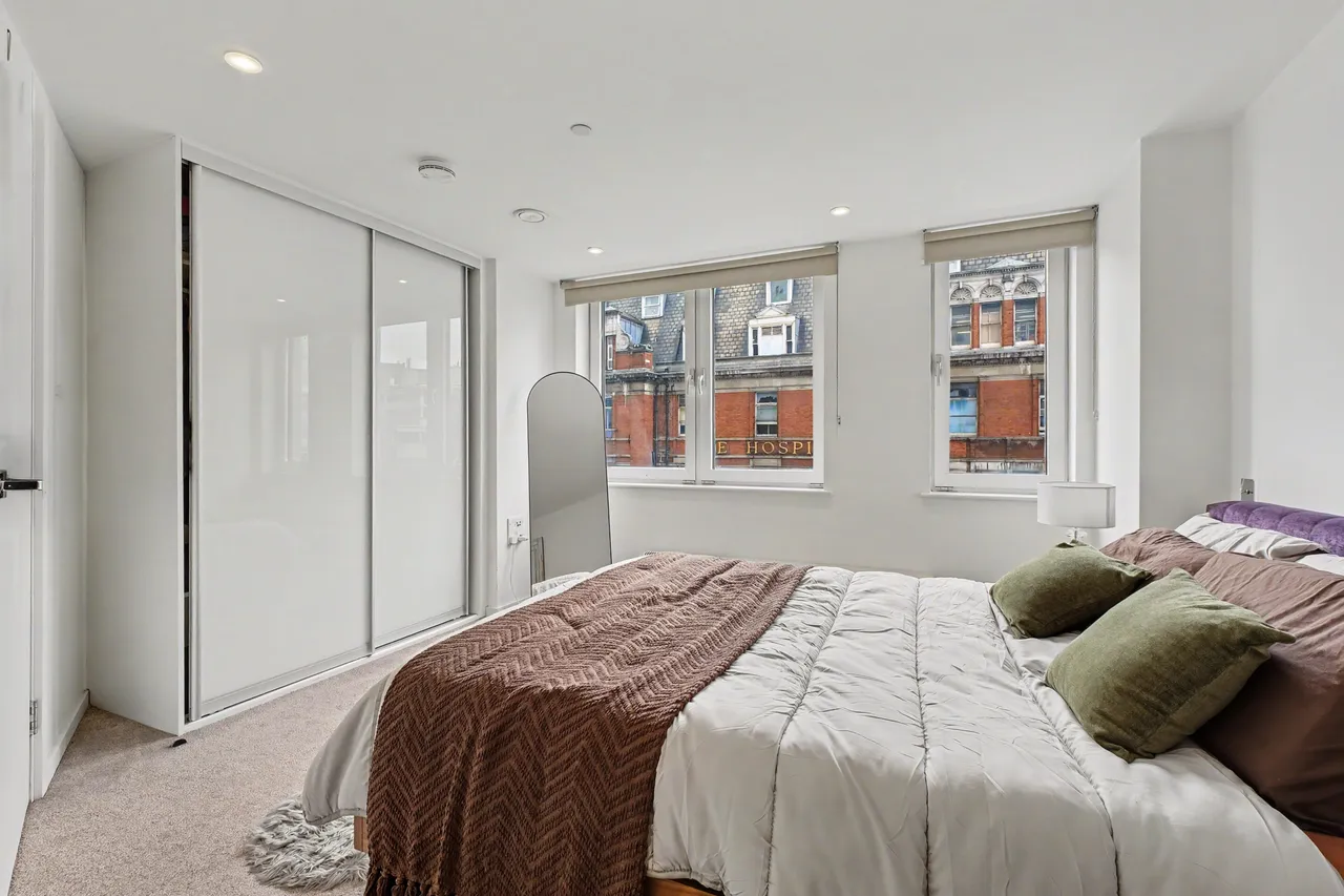 City Road, Eagle Point City Road, EC1V, photo 5