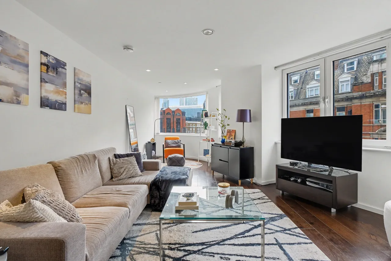City Road, Eagle Point City Road, EC1V, photo 6