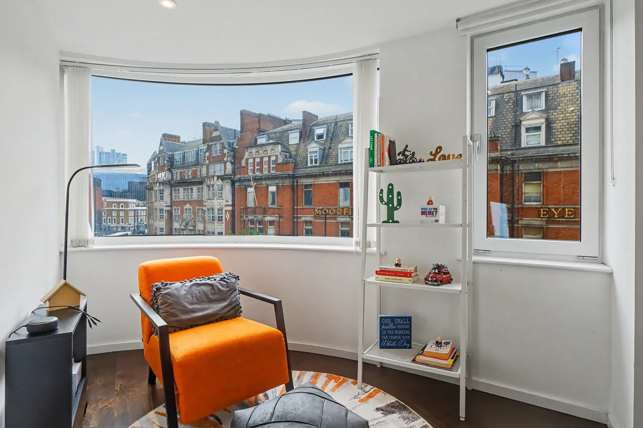 City Road, Eagle Point City Road, EC1V, photo 7