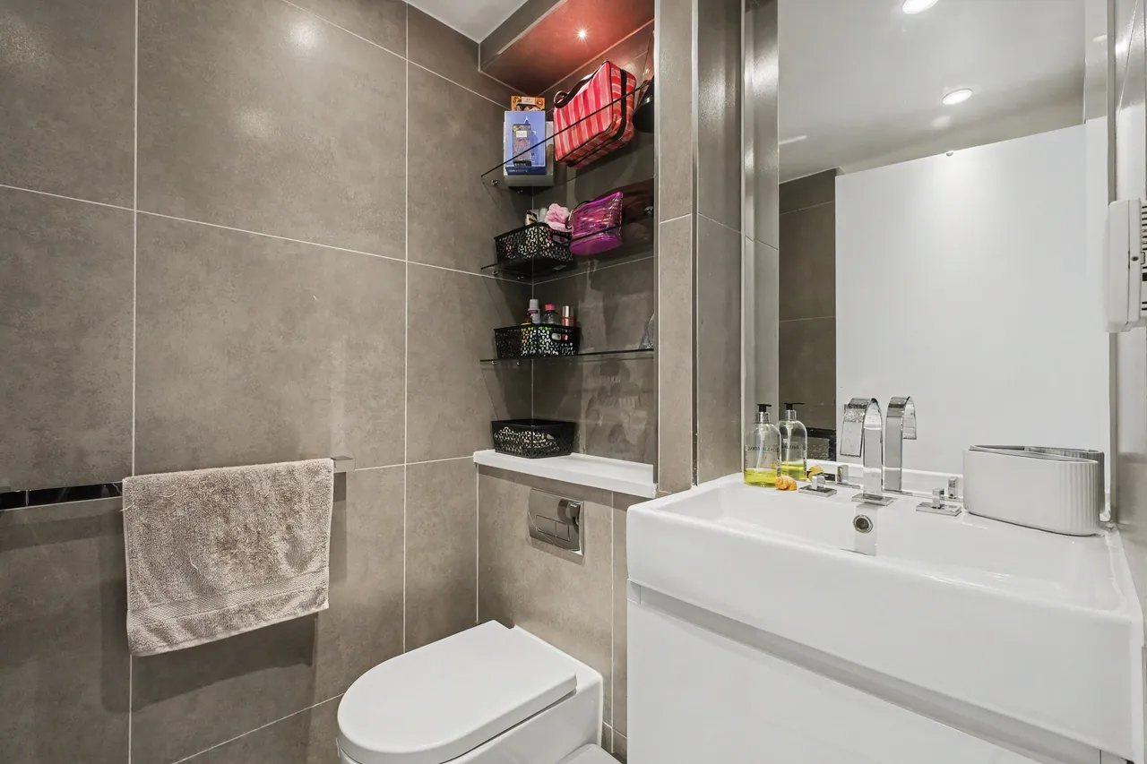 City Road, Eagle Point City Road, EC1V, photo 10