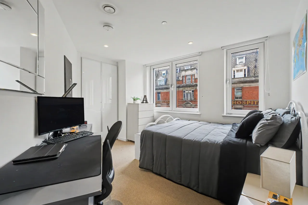 City Road, Eagle Point City Road, EC1V, photo 4