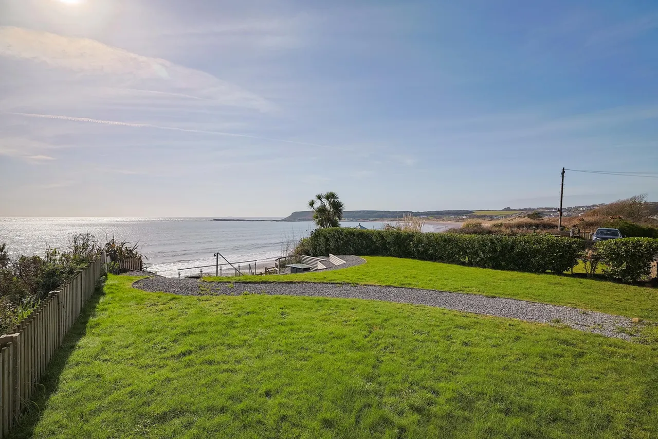 Seascape, Horton, photo 28