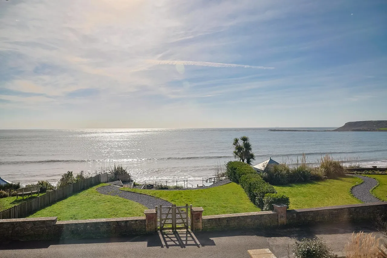 Seascape, Horton, photo 12