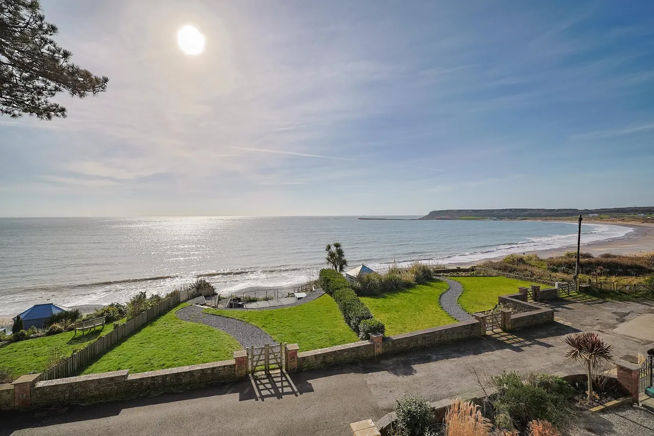 Seascape, Horton, photo 17