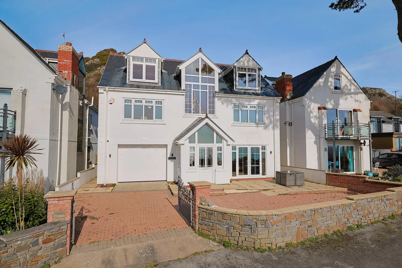 Seascape, Horton, photo 3