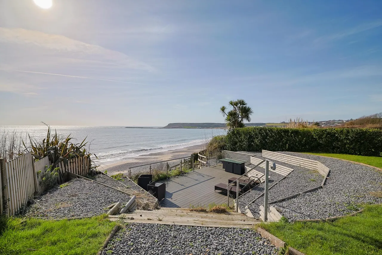 Seascape, Horton, photo 26