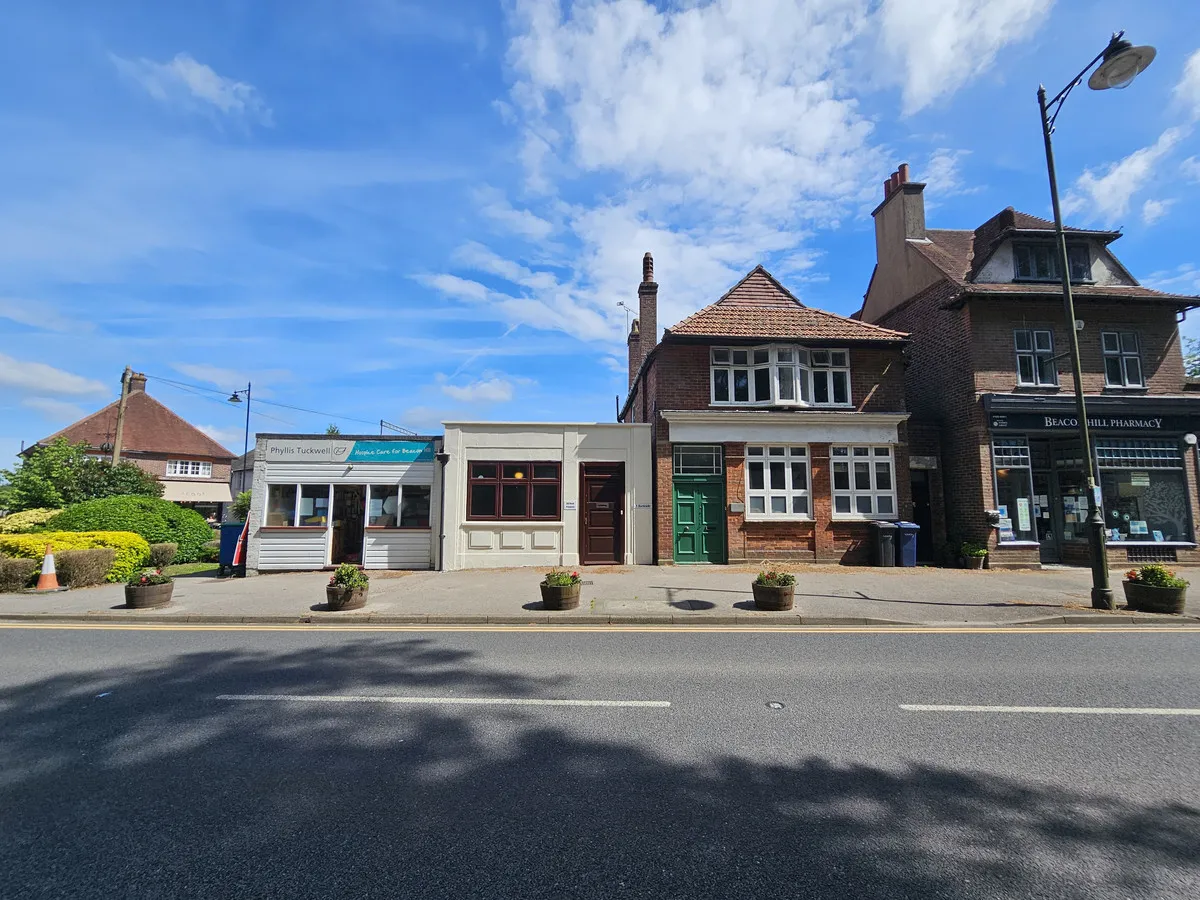 Churt Road, Hindhead, GU26, photo 2