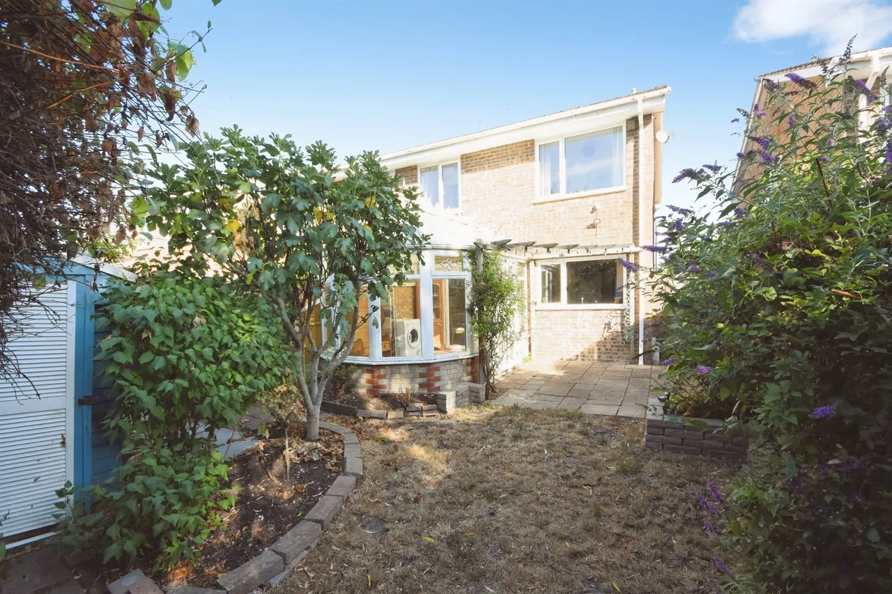 Medley Road, Rayne, Braintree, photo 8