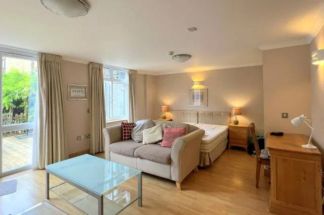 Lower Fisher Row, Oxford, OX1, photo 3