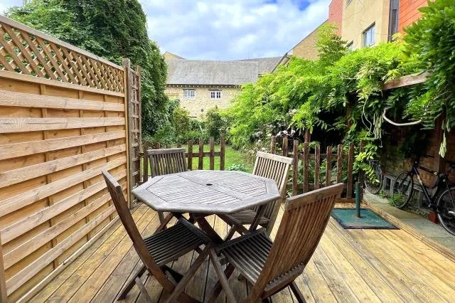 Lower Fisher Row, Oxford, OX1, photo 8