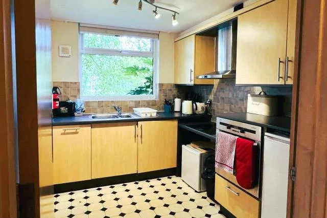 Lower Fisher Row, Oxford, OX1, photo 5