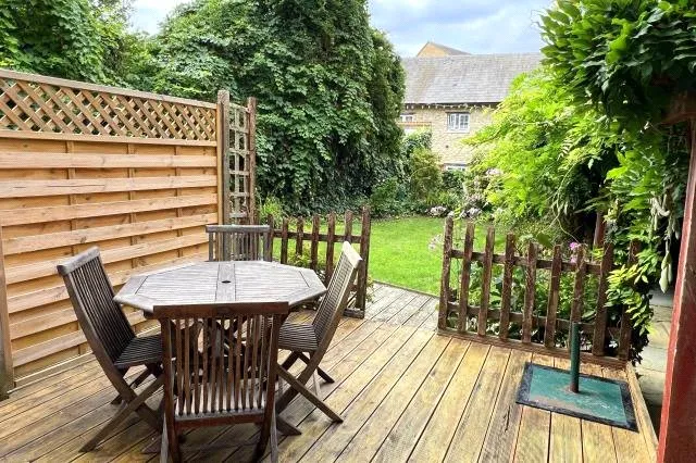Lower Fisher Row, Oxford, OX1, photo 7