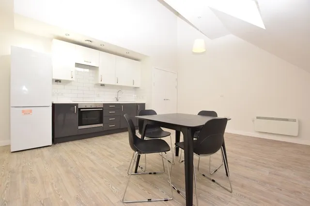 1 bed flat to rent — Dun Works, 25 Acorn St, Sheffield S3 8EY