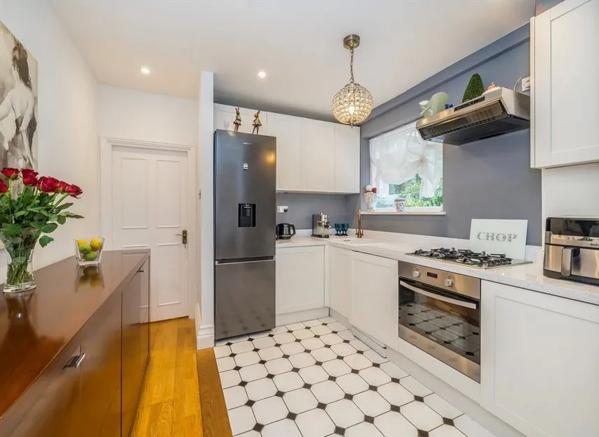 Charleville Road, West Kensington, W14, photo 2