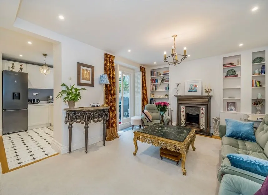 Charleville Road, West Kensington, W14, photo 3
