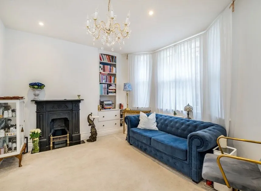 Charleville Road, West Kensington, W14, photo 7