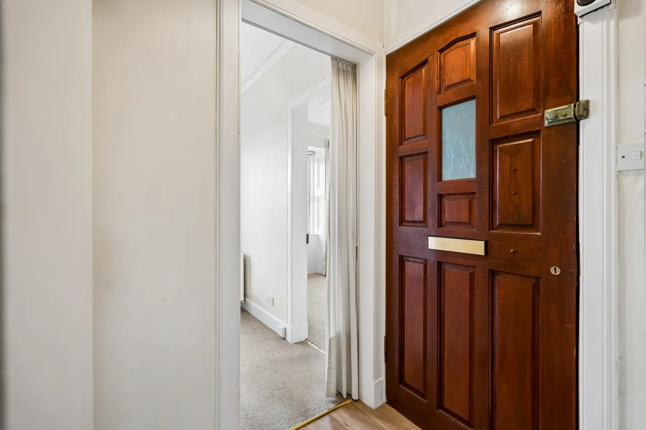 Golfhill Ramoyle, Dunblane, FK15, photo 15