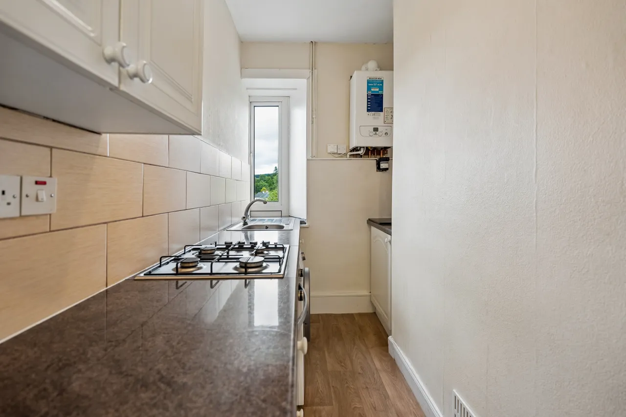 Golfhill Ramoyle, Dunblane, FK15, photo 14