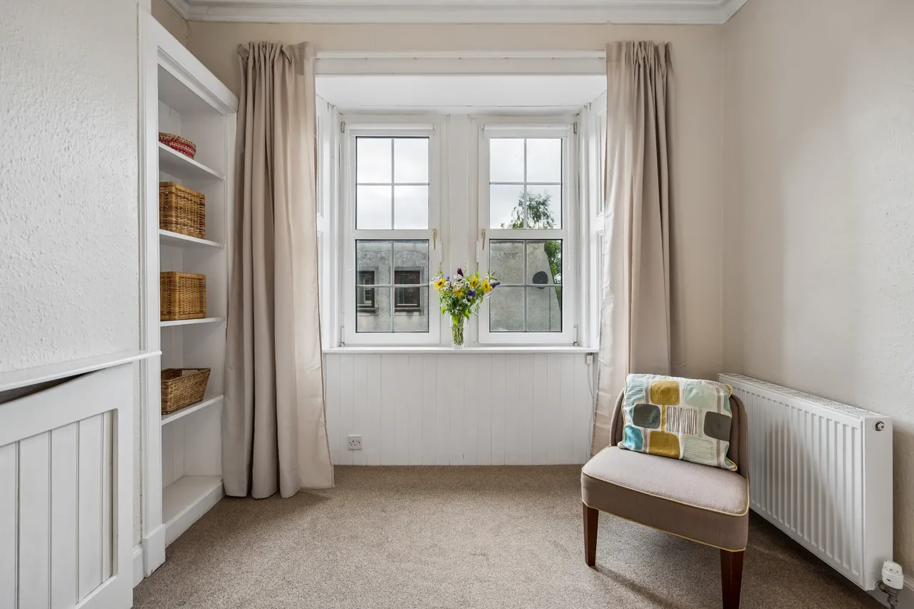 Golfhill Ramoyle, Dunblane, FK15, photo 18