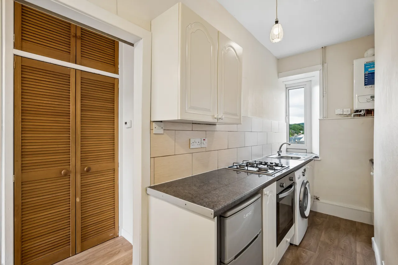 Golfhill Ramoyle, Dunblane, FK15, photo 5