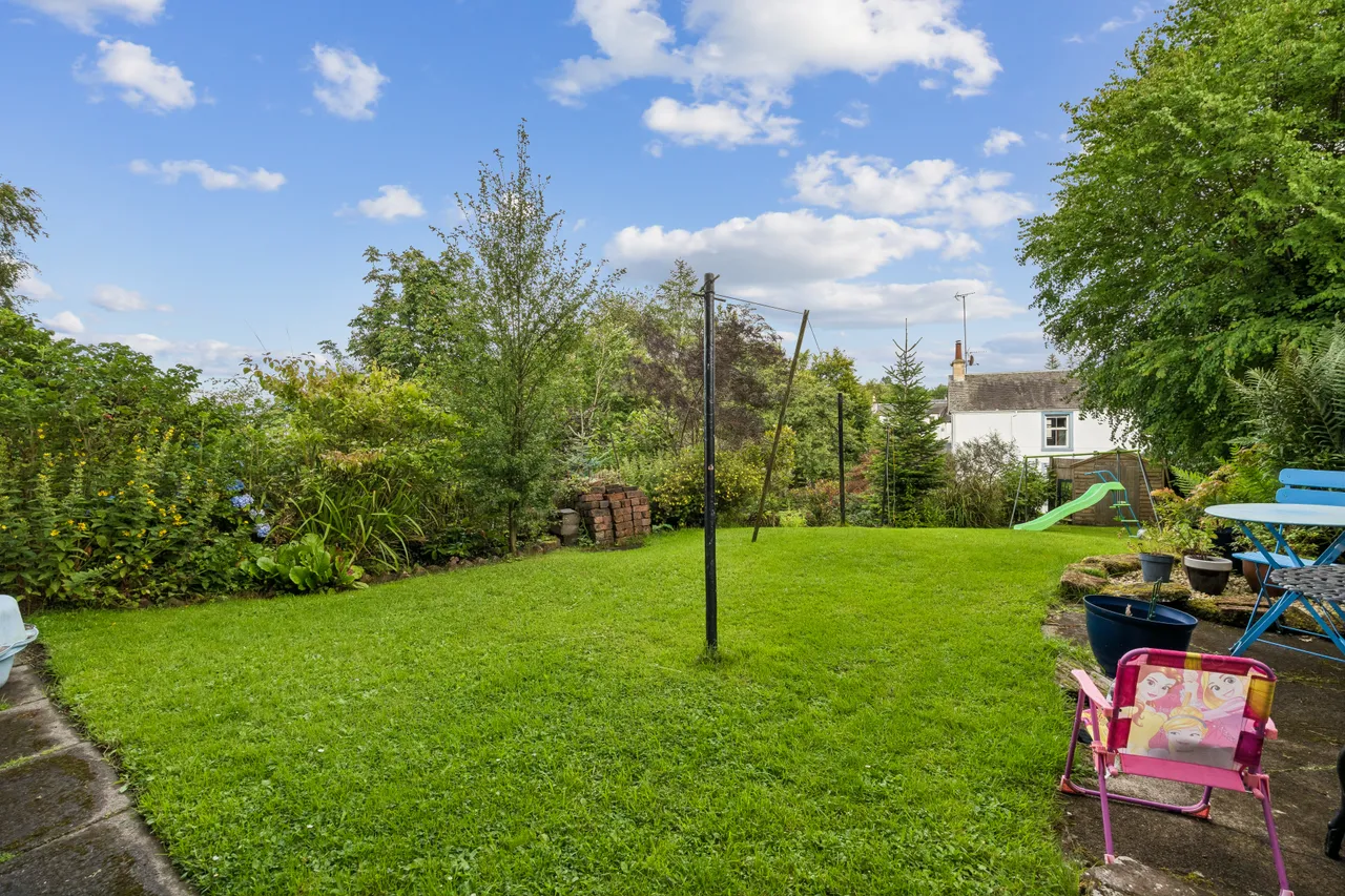 Golfhill Ramoyle, Dunblane, FK15, photo 3