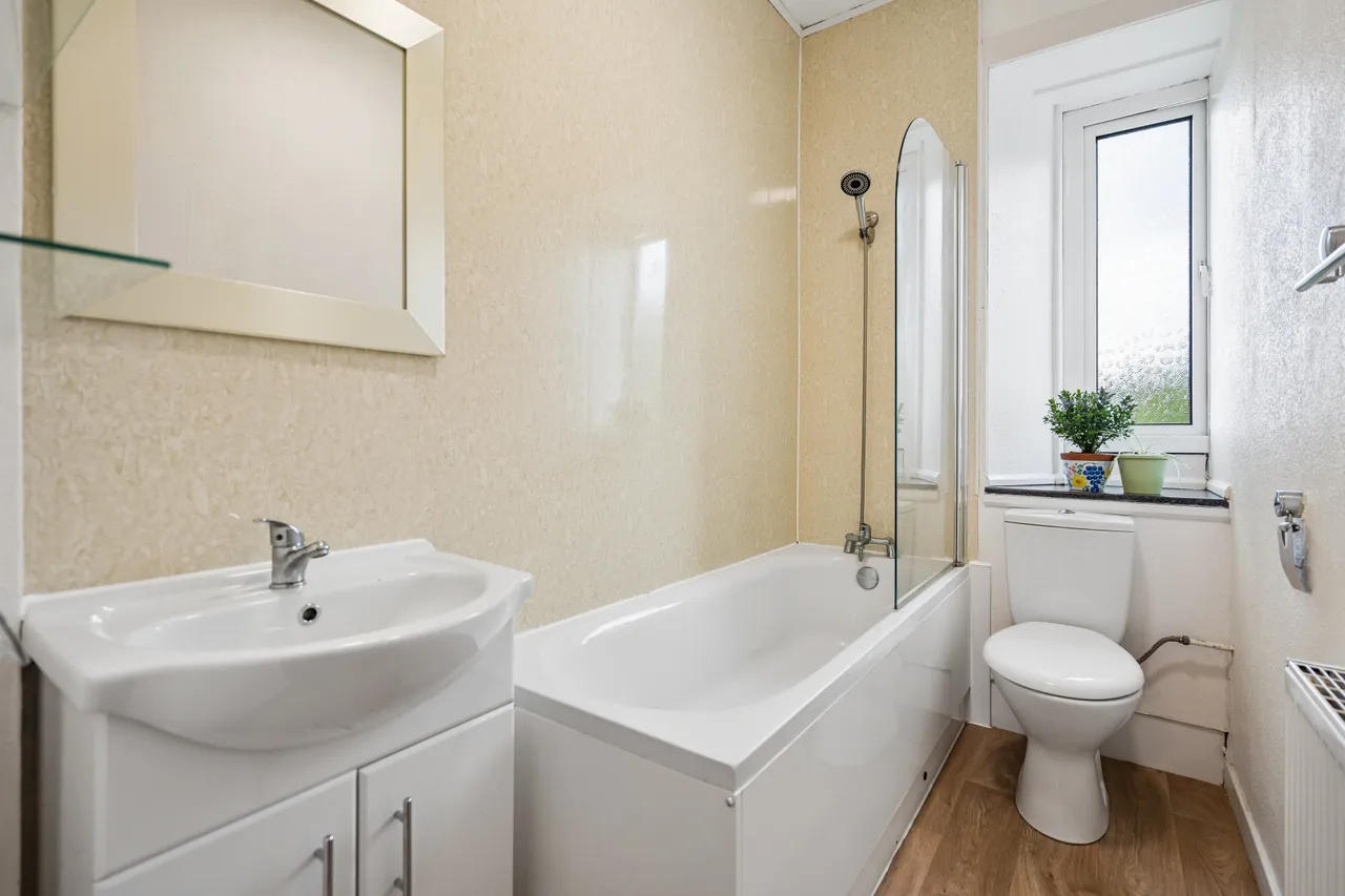 Golfhill Ramoyle, Dunblane, FK15, photo 10