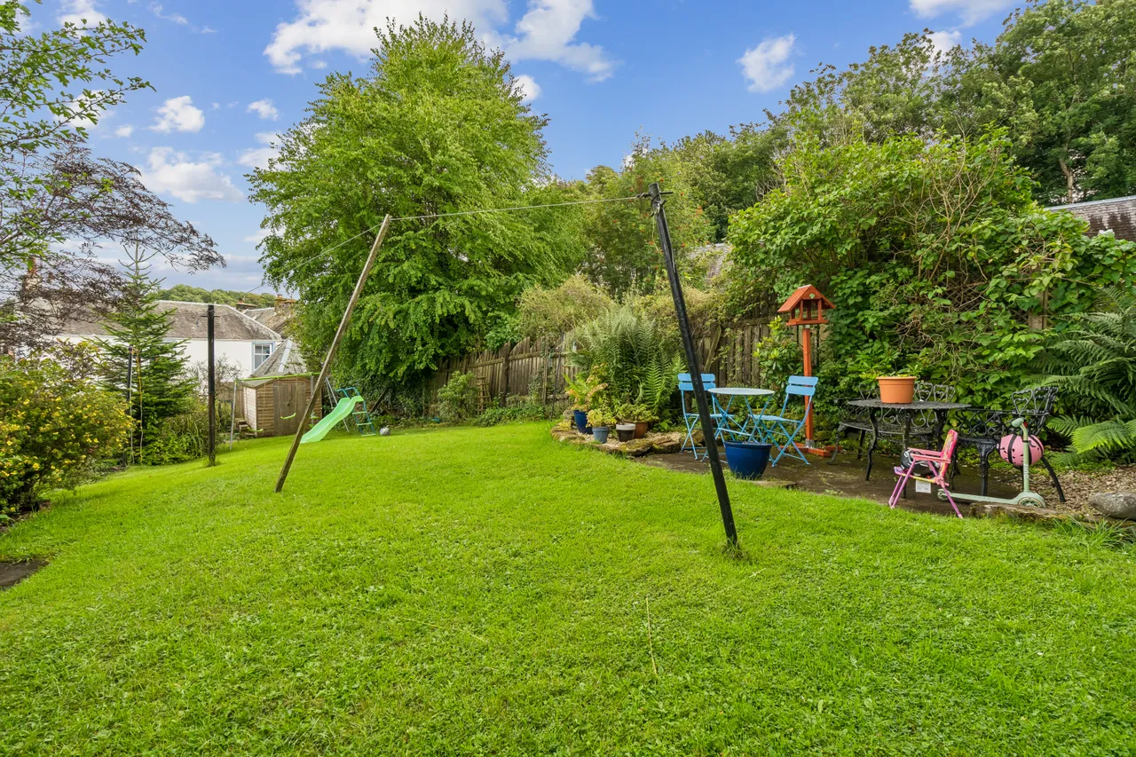 Golfhill Ramoyle, Dunblane, FK15, photo 12