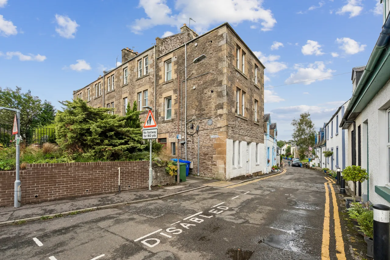 Golfhill Ramoyle, Dunblane, FK15, photo 11