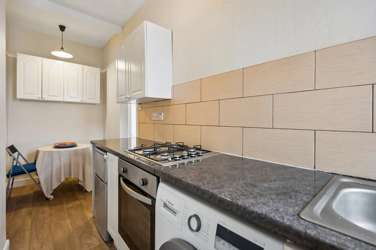 Golfhill Ramoyle, Dunblane, FK15, photo 6