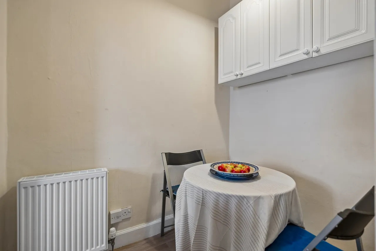 Golfhill Ramoyle, Dunblane, FK15, photo 7