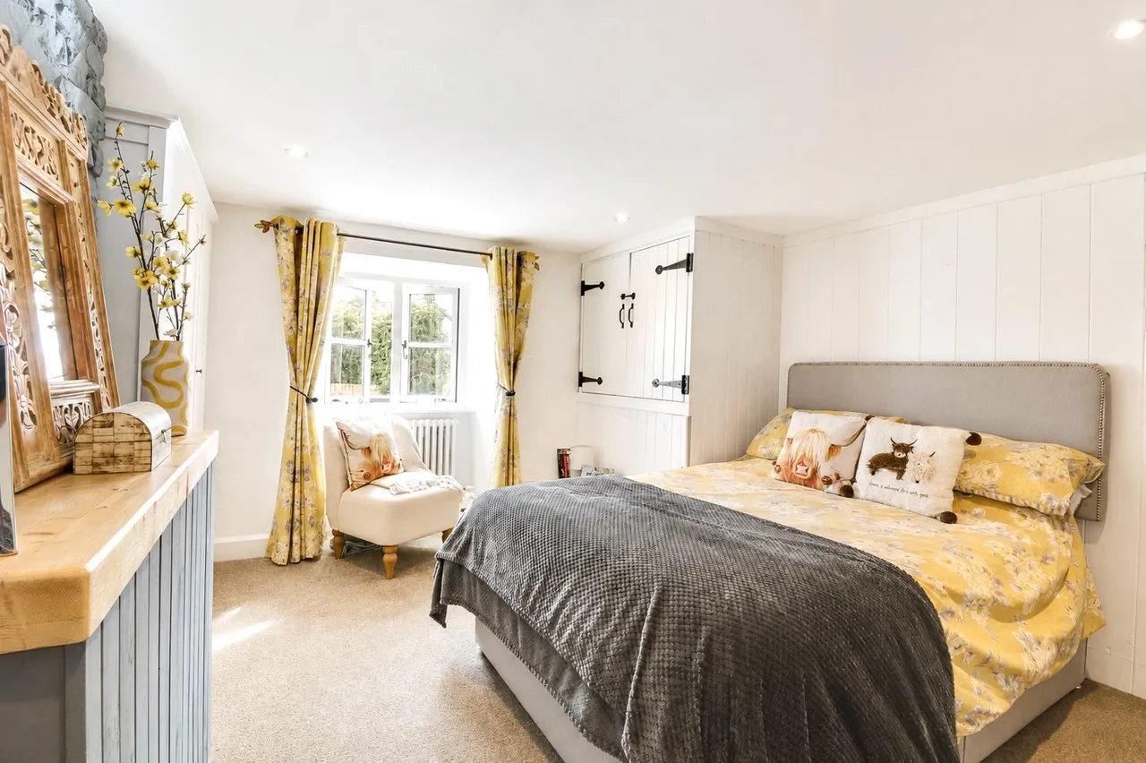 Petrockstow, Okehampton, EX20, photo 14