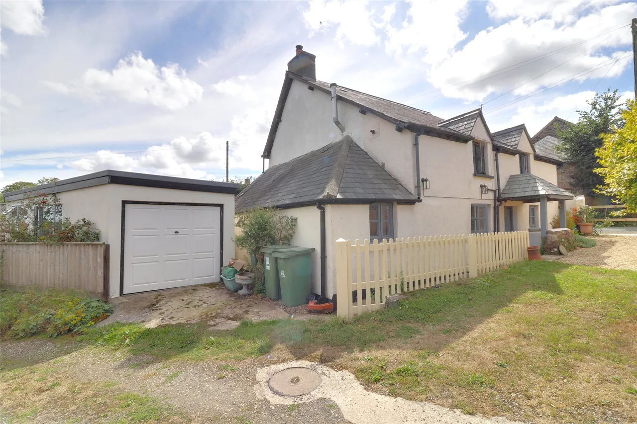 Petrockstow, Okehampton, EX20, photo 23