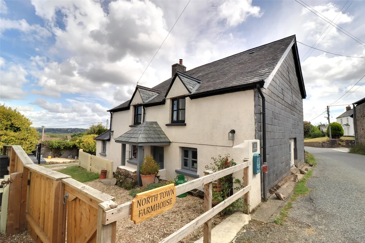 Petrockstow, Okehampton, EX20, photo 2