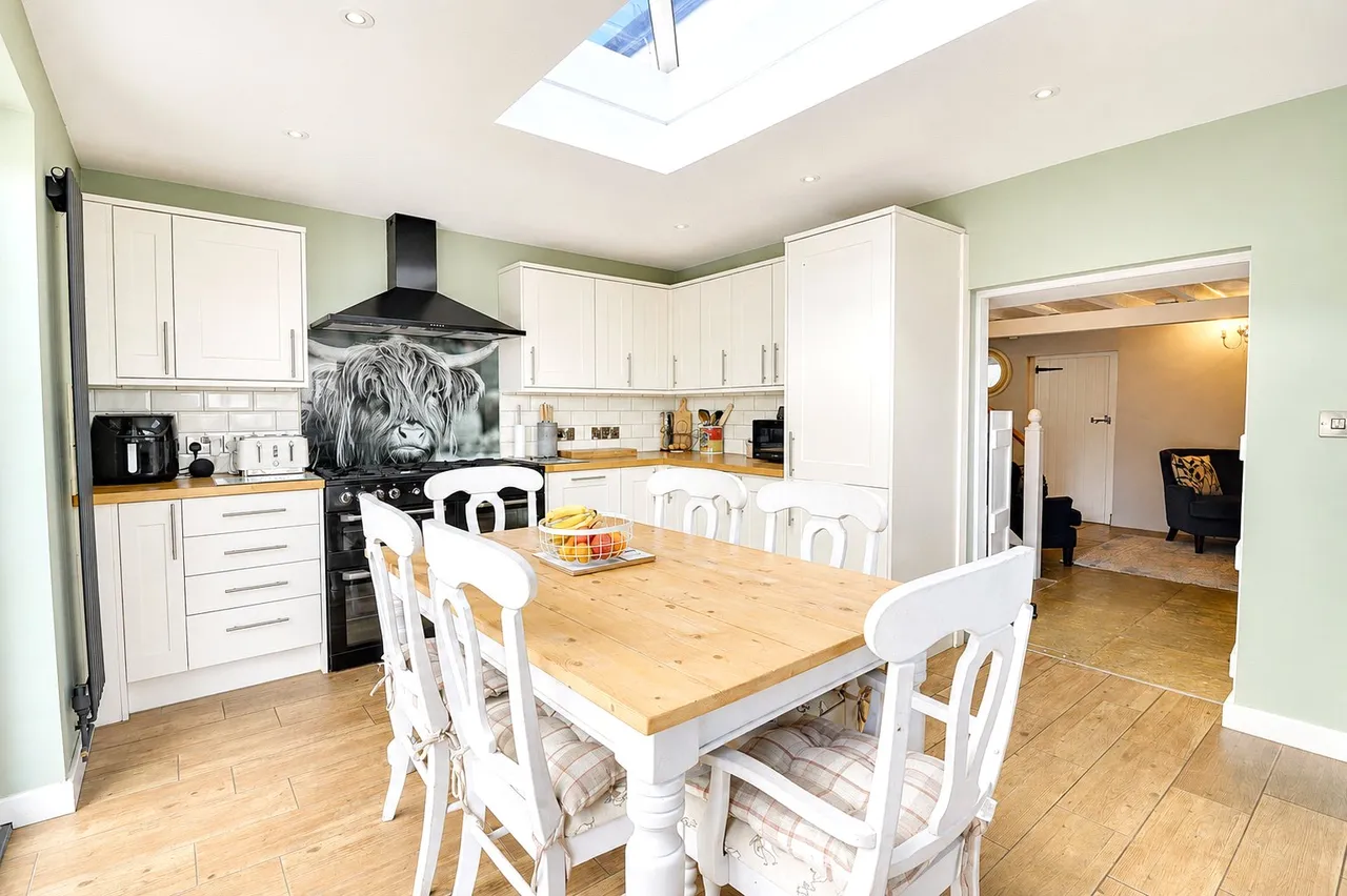 Petrockstow, Okehampton, EX20, photo 4