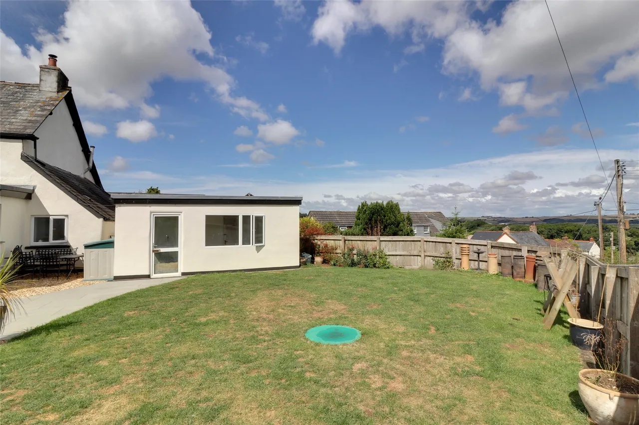 Petrockstow, Okehampton, EX20, photo 22